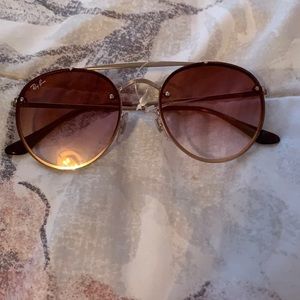 Ray Ban sunglasses